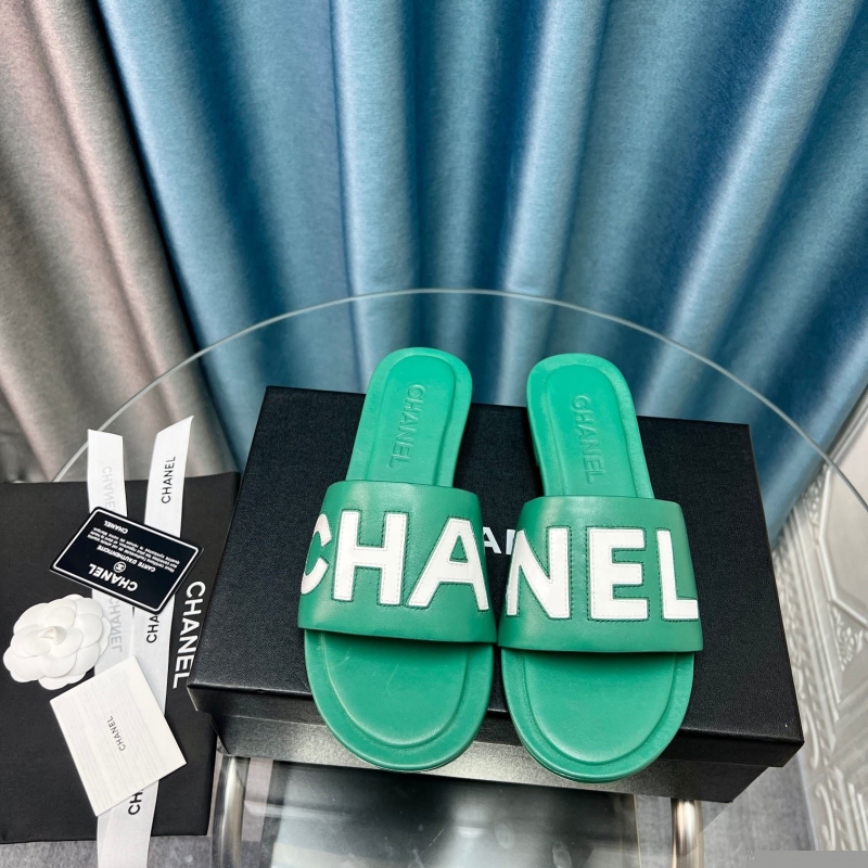 Ch*el slippers